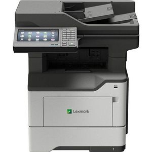 Lexmark MX622adhe Laser A4 1200 x 1200 DPI 47 ppm