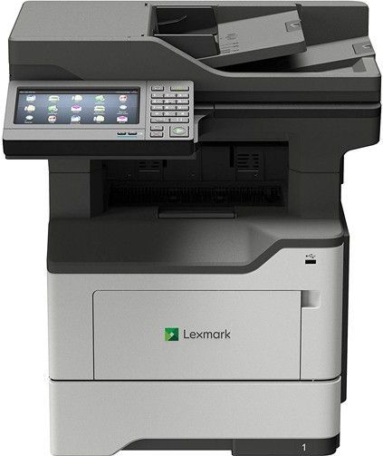 Lexmark MX622adhe Laser A4 1200 x 1200 DPI 47 ppm
