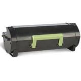 Toner Lexmark 56F2H0E Black