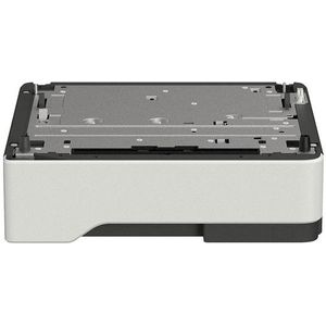 Lexmark - 550-Blad Papierlade - Printer Accessoires - Zwart - Capaciteit 550 Vellen