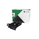 Lexmark - 78C0ZK0 - Toner - Zwart - Compatibel