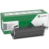 Lexmark 78C0ZK0 imaging kit zwart (origineel)