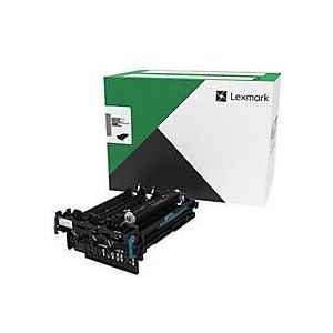 Lexmark - 78C0ZK0 - Toner - Zwart - Compatibel