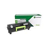 Lexmark 51B2H00 - Toner - Zwart
