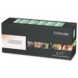 Lexmark Toner-Kit Lexmark 63B2H00 schwarz