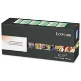 Lexmark 63B2X00  schwarz Toner