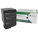 Lexmark Original Toner - schwarz (73B20K0) für CS827de, CX827de