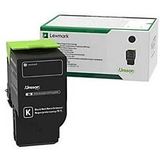 Toner Lexmark 78C20K0 Black