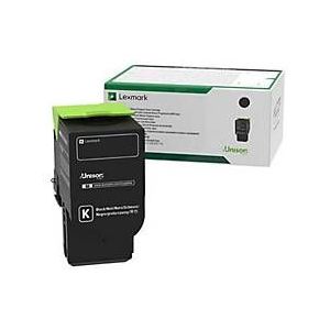 Toner Lexmark 78C20K0 Black