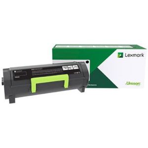 Lexmark - 24B6888 - Toner zwart