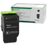 Lexmark 78C2UK0 tonercartridge 1 stuk(s) Origineel Zwart