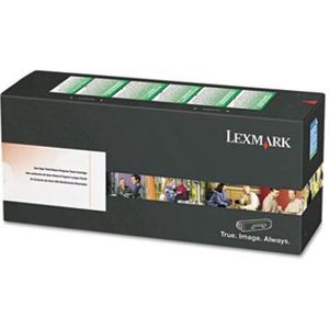 Lexmark 78C20CE tonercartridge 1 stuk(s) Origineel Cyaan