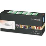 Lexmark 78C20ME tonercartridge 1 stuk(s) Origineel Magenta