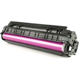 Lexmark Toner XC2235 24B7179 tonercartridge Origineel Magenta 6000 pagina's