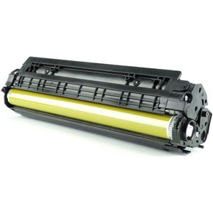 Lexmark 24B7180 toner cartridge geel (origineel)