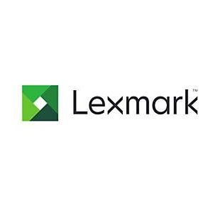 Lexmark 24B7181 tonercartridge 1 stuk(s) Origineel Zwart