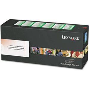 Lexmark 24B7183 toner cartridge magenta (origineel)