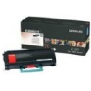 LEXMARK 24B7185 toner cartridge Black