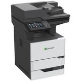 Lexmark MX722adhe all-in-one A4 laserprinter zwart-wit (4 in 1)