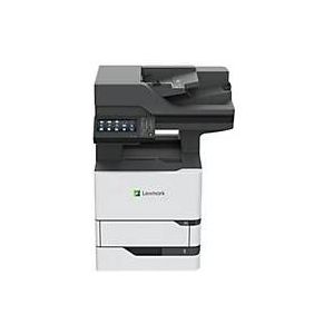 Lexmark MX722adhe Laser A4 1200 x 1200 DPI 66 ppm