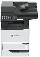 Lexmark MX722adhe Laser A4 1200 x 1200 DPI 66 ppm