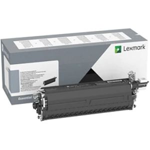 Lexmark 78C0Z10 zwart (78C0Z10) - Imaging Unit - Origineel