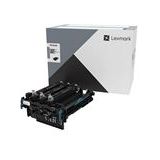 Lexmark 78C0Z50 drum zwart/kleur (origineel)
