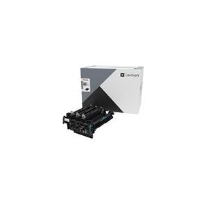 Lexmark 78C0Z50 drum zwart/kleur (origineel)