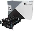 Lexmark 78C0Z50 - Imaging Kit - Zwart en Kleur - Origineel
