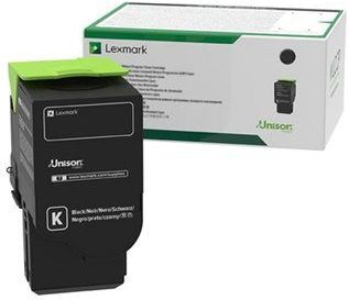 Lexmark C232HK0 - Schwarz - Toner - Hohe Kapazität