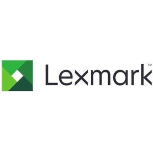 Lexmark Toner C242XY0 Geel Extra hoge capaciteit