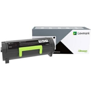 Lexmark B262U00 tonercartridge 1 stuk(s) Origineel Zwart