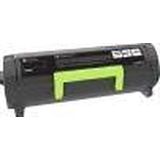 Toner Lexmark B252X00 Black