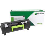 Toner Lexmark B252X00 Black