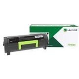 Toner Lexmark B252X00 Black