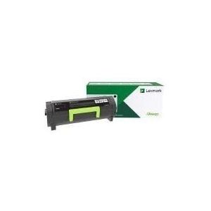 Toner Lexmark B252X00 Black