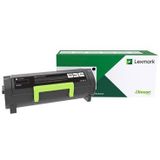 Lexmark Original Toner schwarz 3.000 Seiten (B232000) für B2338dw, B2442dw, B2546dw, B2650dw, MB2338adw, MB2442adwe