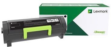 Lexmark B232000 tonercartridge 1 stuk(s) Origineel Zwart
