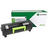 Lexmark B2300A0 Original Toner schwarz