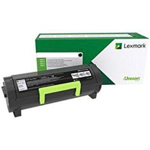 Lexmark Toner B2300A0 Zwart