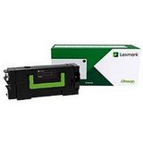 Lexmark 58D2U00 - Schwarz - Toner - Extra hohe Kapazität