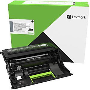 Toner Lexmark 58D0Z0E Black