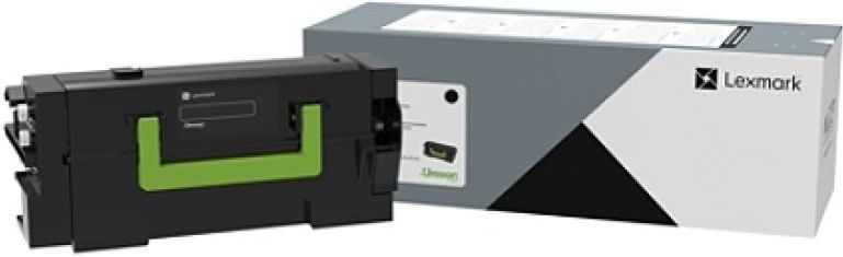 Lexmark B280XA0 tonercartridge 1 stuk(s) Origineel Zwart