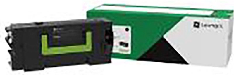 Lexmark B282000 tonercartridge 1 stuk(s) Origineel Zwart