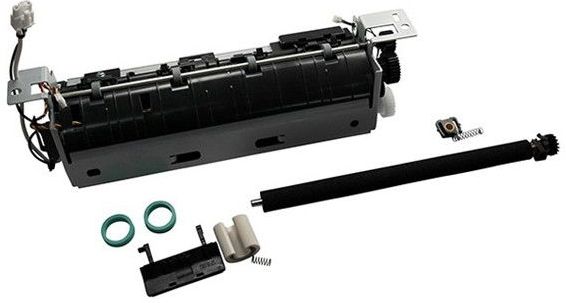 Lexmark 41X1229 printer- en scannerkit Onderhoudspakket