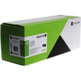 Lexmark 25B3079 tonercartridge 1 stuk(s) Origineel Zwart