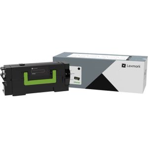 Lexmark 25B3101 tonercartridge 1 stuk(s) Origineel Zwart