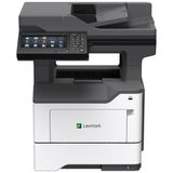 Lexmark MB2650adwe all-in-one A4 laserprinter zwart-wit met wifi (4 in 1)