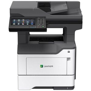 Lexmark MB2650adwe Laser A4 1200 x 1200 DPI 47 ppm Wifi