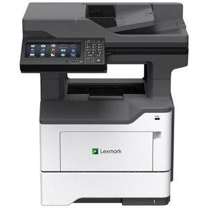 Lexmark MB2650adwe all-in-one A4 laserprinter zwart-wit met wifi (4 in 1)